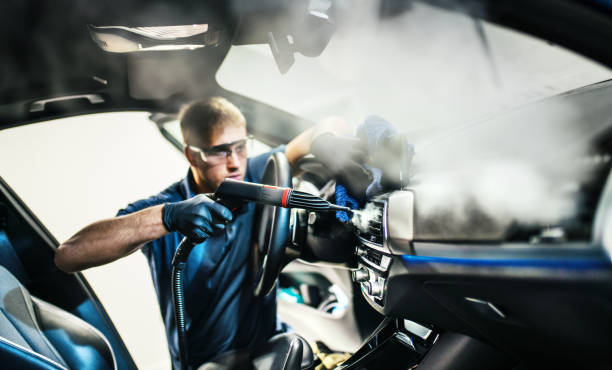 Best Affordable Duct Cleaning Services  in Lton, IN