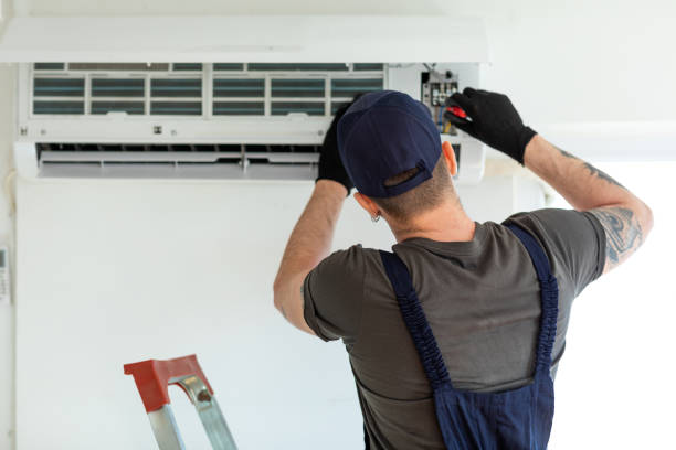 Best Best Air Duct Cleaning Company  in Lton, IN