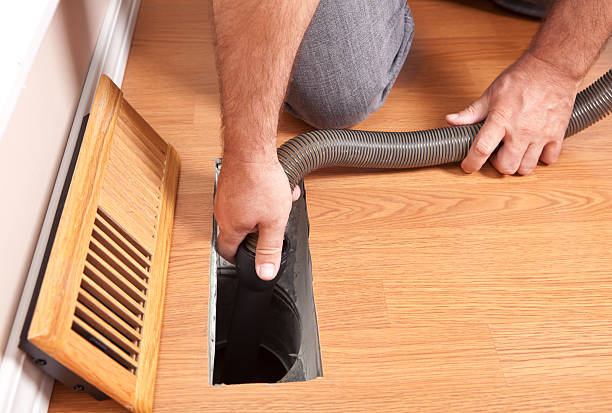 Best Dryer Vent Cleaning Services  in Lton, IN