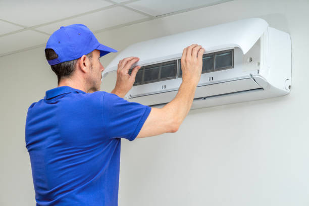 Best Commercial Air Duct Cleaning  in Lton, IN